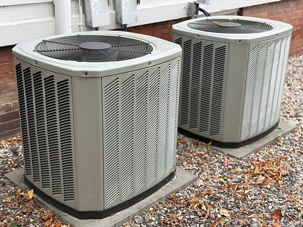Reliable Hvac Repair contractor in Lattimore, NC by Leonard HVAC
